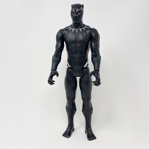 Hasbro Marvel‎ Legends Black Panther Civil War Action Figure 2019 11" Inch Toy